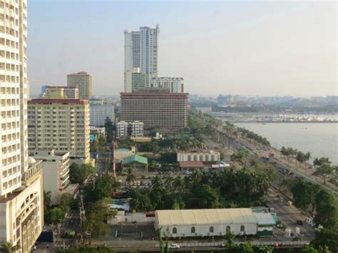THE 10 CLOSEST Hotels to Roxas Boulevard .